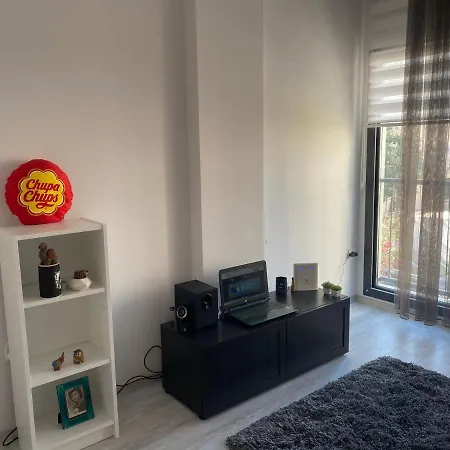 Carsi House Apartment Kusadası
