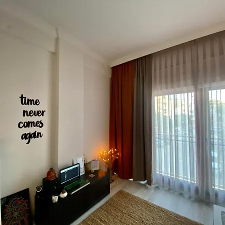 Апартаменты Carsi House