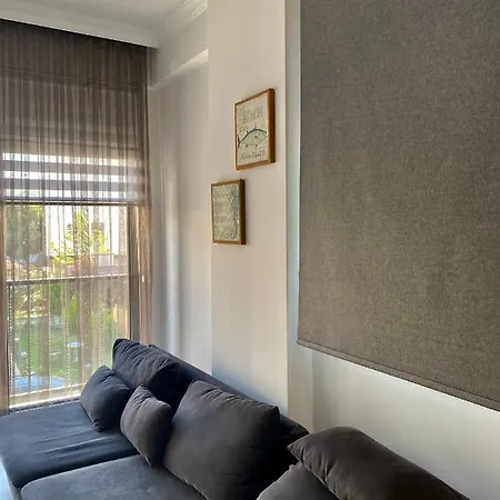 דירה Carsi House