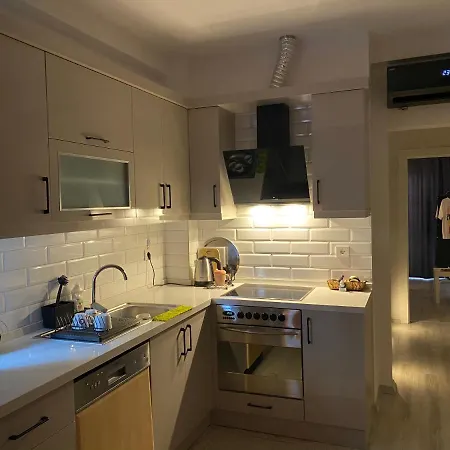 Carsi House דירה *